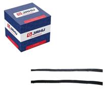 2 Pestanas Interna Com Arame Flocada - Fusca 1979 A 1999 - 166471