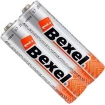 2 pilhas aa bexel alcalina original controle magic lg