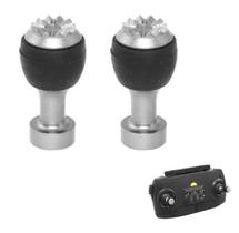 2 Pino Botao Haste Controle Remoto Drone Dji Mavic Mini E Se