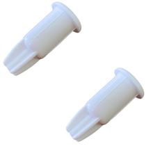 2 Pino Bucha Geladeira Brastemp Consul Brm36 Brm39 Crd37 Cra