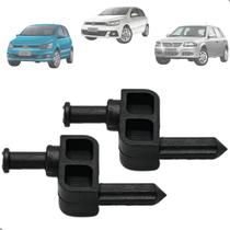 2 Pino Dobradiça Do Tampão Bagagito Fox Gol G4 G5 G6 G7 2 Pino Dobradiça Do Tampão Bagagito Fox Gol G4 G5 G6 G7