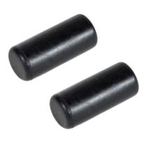 2 Pinos de Borracha Black+decker 5140145-09