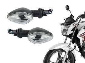 2 Pisca Cristal Cg Titan Fan Start 125 150 160 2014 Ate 2021