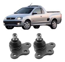 2 Pivô Inferior Da Bandeja Dianteira Montana 2003 2004 2005 2 Pivô Inferior Da Bandeja Dianteira Montana 2003 2004 2005