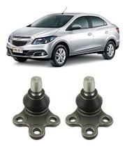 2 Pivô Inferior Da Suspensão Dianteira Prisma 2013 2014 2015 2 Pivô Inferior Da Suspensão Dianteira Prisma 2013 2014 2015