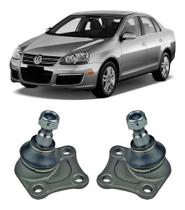 2 Pivo Inferior Suspensão Dianteira Vw Jetta 2006 2007 2008