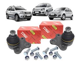2 pivo suspensão fiesta ecosport 03 a 12 ka 09 a 13 2 pivo suspensão fiesta ecosport 03 a 12 ka 09 a 13