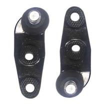 2 Pivô Suspensão Nakata Dianteiro Volkswagen Parati 8V 1998 A 2007