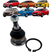 2 Pivos Bandeja Diant HB20 Creta I30 Veloster Cerato