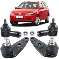 2 Pivôs + Terminais Parati G2 G3 G4 Original Dir. Hidráulica 2 Pivôs + Terminais Parati G2 G3 G4 Original Dir. Hidráulica