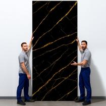 2 Placa Adesiva em Rolo 3d Marmore Parede Lavavel 260x120cm 2 Placa Adesiva em Rolo 3d Marmore Parede Lavavel 260x120cm