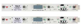 2 Placa Interface Electrolux Df43 Df46 Df48 Df49 64800224