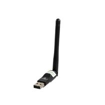 2 Placa Wifi USB Conectar PC Note Computador na Rede Sem Fio Homologada Anatel Kapbom 2 Placa Wifi USB Conectar PC Note Computador na Rede Sem Fio Homologada Anatel Kapbom