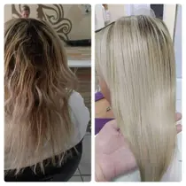 2 Plástica Dos Fios Passo 2 Selagem Termica +1 Brinde