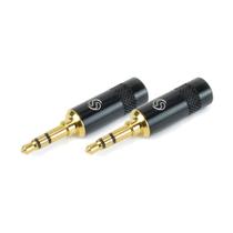 2 Plugs P2 Stereo Santo Angelo Estereo