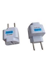 2 Plugue Adaptador 10A 250v