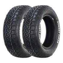 2 Pneu 205 60 r15 91h All Terrain T a Owl Sunset Aro 15