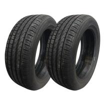 2 Pneu 215 50 r17 Cinturato P7 Seal Inside Pirelli Aro 17