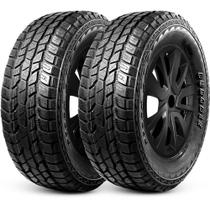 2 Pneu 285/75R16 Durable 126/123R Rebok A/T M+S Letra Branca 2 Pneu 285/75R16 Durable 126/123R Rebok A/T M+S Letra Branca