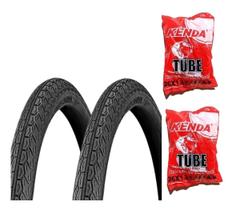 2 Pneu Levorin Vereda 26x1.1/2 Barra Forte Monark+ 2 Câmaras 2 Pneu Levorin Vereda 26x1.1/2 Barra Forte Monark+ 2 Câmaras