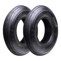 2 Pneu Walk Machines 3.25x6 Wm Levorin Aro 6 Nhs