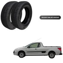 2 Pneus 175/65 R14 Aro 14 Agile Corsa Prisma Fiesta Uno