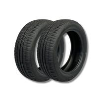 2 Pneus 17570R14 HB20 Strada Voyage Eco Inmetro Remold