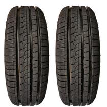 2 Pneus 195/55R15 Longway Para Etios Fit Punto Fox Novo