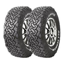 2 Pneus Arietis 315/70R17 AX5 All-Terrain LB 10PR 121/118S 2 Pneus Arietis 315/70R17 AX5 All-Terrain LB 10PR 121/118S