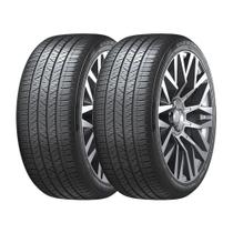2 Pneus Hankook 255/55 R20 Dynapro HP2 110V Porsche Cayenne