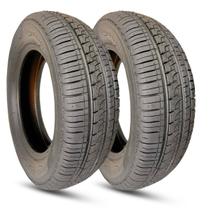 2 Pneus Longway 175 65 14 Novo Com Nota Fiscal Garantia 1 ano