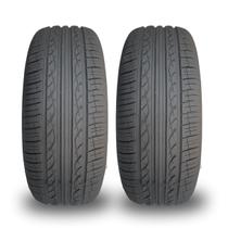 2 Pneus Longway 235/60-16 Aro 16 para SUVs e Picapes