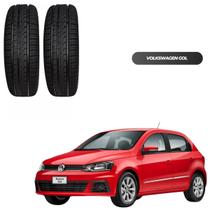 2 Pneus Remold 175/70 R13 Celta Corsa Gol Clio March HB20 C3 Fiesta Aro 13