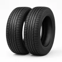2 Pneus Remold 235/60 R16 Aro 16 SUV Alta Performance