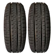 2 Pneus Remold Gp Longway 175 70r13 P400 84t Aro 13 Garantia 1 ano