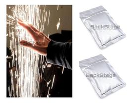 2 po de titanio para maquina de faisca potitanium