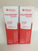 2 polihexam liquido 100 ml (phmb)