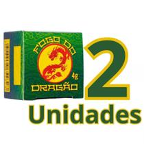 2 Pomada Fogo do Dragão Efeito Apertadinha Hamamélis 2 Pomada Fogo do Dragão Efeito Apertadinha Hamamélis