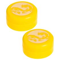 2 Pomada Fogo do Dragão Oriental Hamamélis