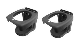 2 Porta Copos Latas Drobrável Barco Ônibus Carros Universal 2 Porta Copos Latas Drobrável Barco Ônibus Carros Universal