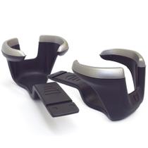 2 Porta Copos Suporte Latinha Refrigerante Acessorios S10 trailblazer Kit515 2 Porta Copos Suporte Latinha Refrigerante Acessorios S10 trailblazer Kit515