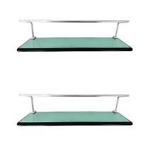 2 Portas Shampoos 10x40 Verde