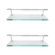 2 Portas Shampoos 10x50 Incolor