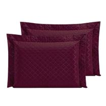 2 Portas Travesseiro Sofisticata Matelado