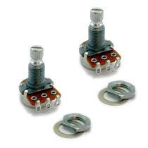 2 potenciometro b500k alpha e. longo chave sel. e jack p10