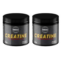 2 potes Creatina Ghmuscle 2 potes Creatina Ghmuscle