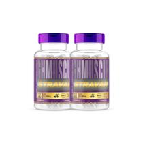 2 Potes Ghmuscle Stravar