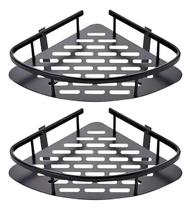 2 Prateleiras Multiuso De Canto Em L Box Banheiro Lavandeiria 2 Prateleiras Multiuso De Canto Em L Box Banheiro Lavandeiria