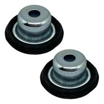 2 Prato Superior Amortecedor Dianteiro Gol G5 2008/2010 2 Prato Superior Amortecedor Dianteiro Gol G5 2008/2010