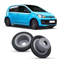 2 Prato Superior Mola Dianteira Volkswagen Up 2014 Até 2021